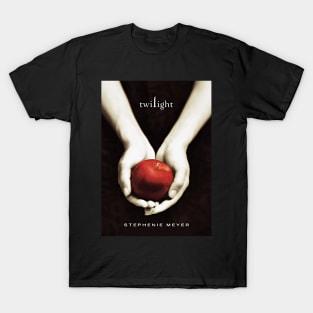 Twilight by Stephenie Meyer T-Shirt